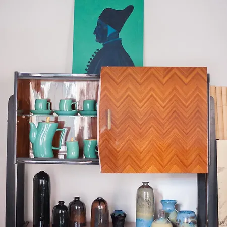 Sant'angelo Canal View דירה ונציה