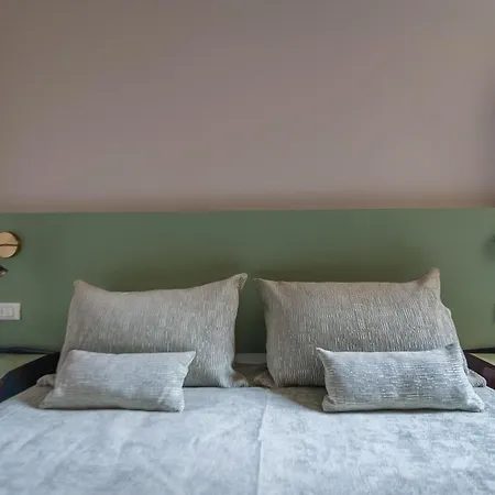 Apartamento Sant'angelo Canal View *