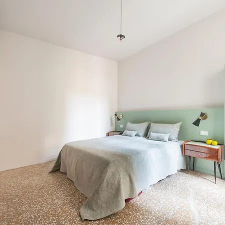 Apartamento Sant'angelo Canal View *