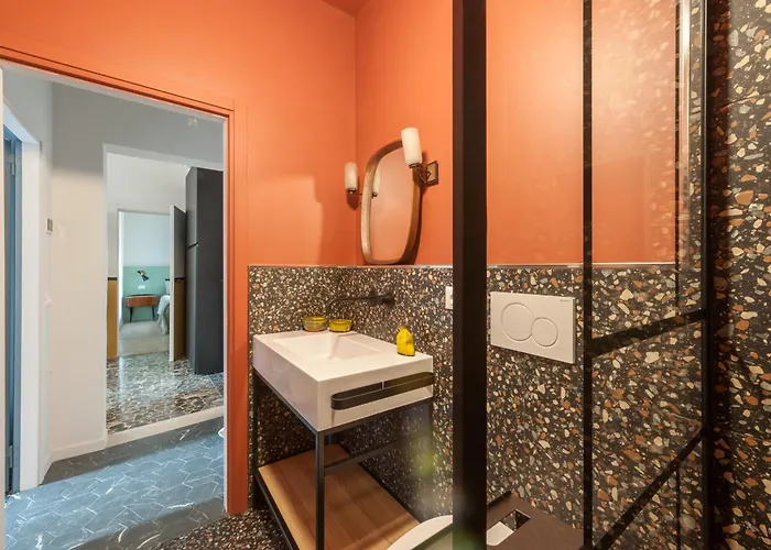 Sant'angelo Canal View *