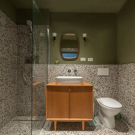 Apartament Sant'angelo Canal View *