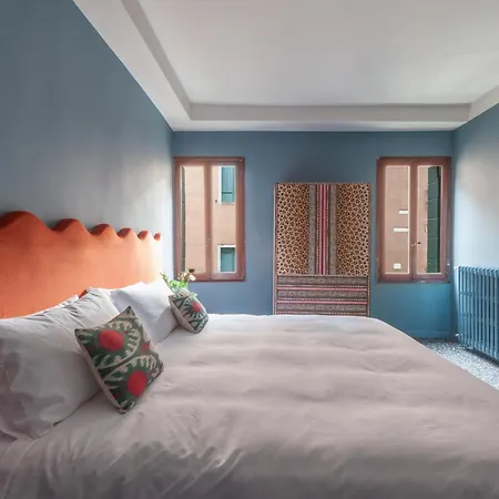 Sant'angelo Canal View