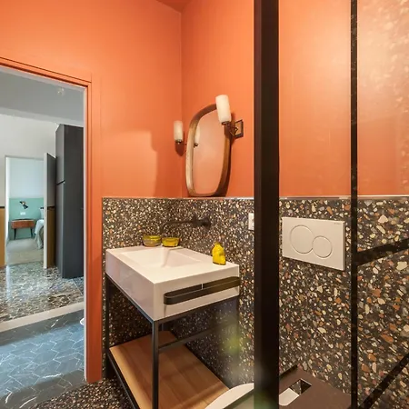 Sant'angelo Canal View *