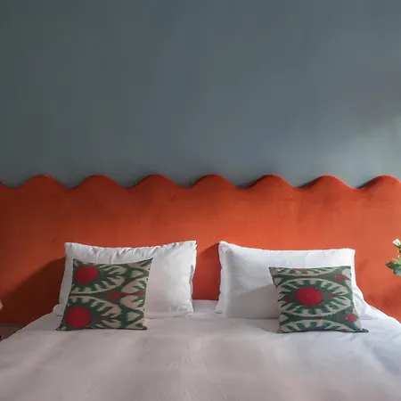 Sant'angelo Canal View Apartament *