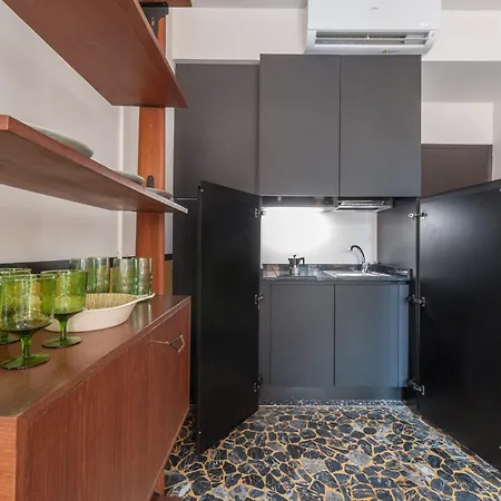 Sant'angelo Canal View Apartment Venice