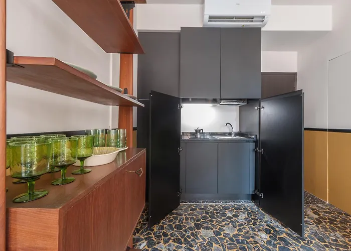 Sant'angelo Canal View Apartamento Venecia