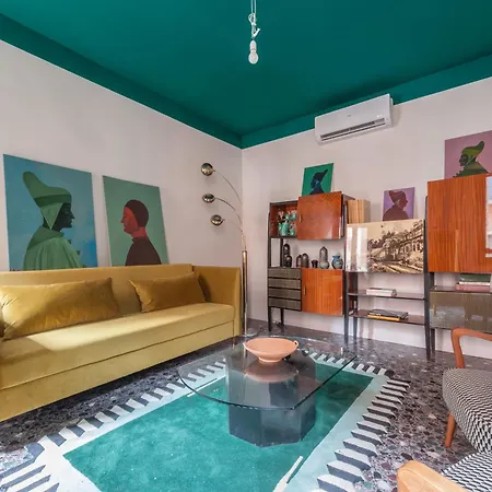 Sant'angelo Canal View *